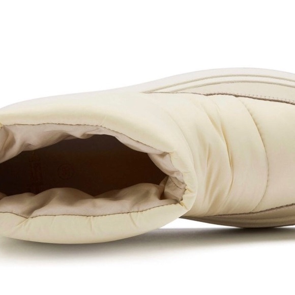 ASH Maxi bis puffer booties, shell color, new in box - Picture 3 of 9